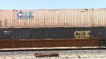 WB Intermodal Frt at Erie NV -100